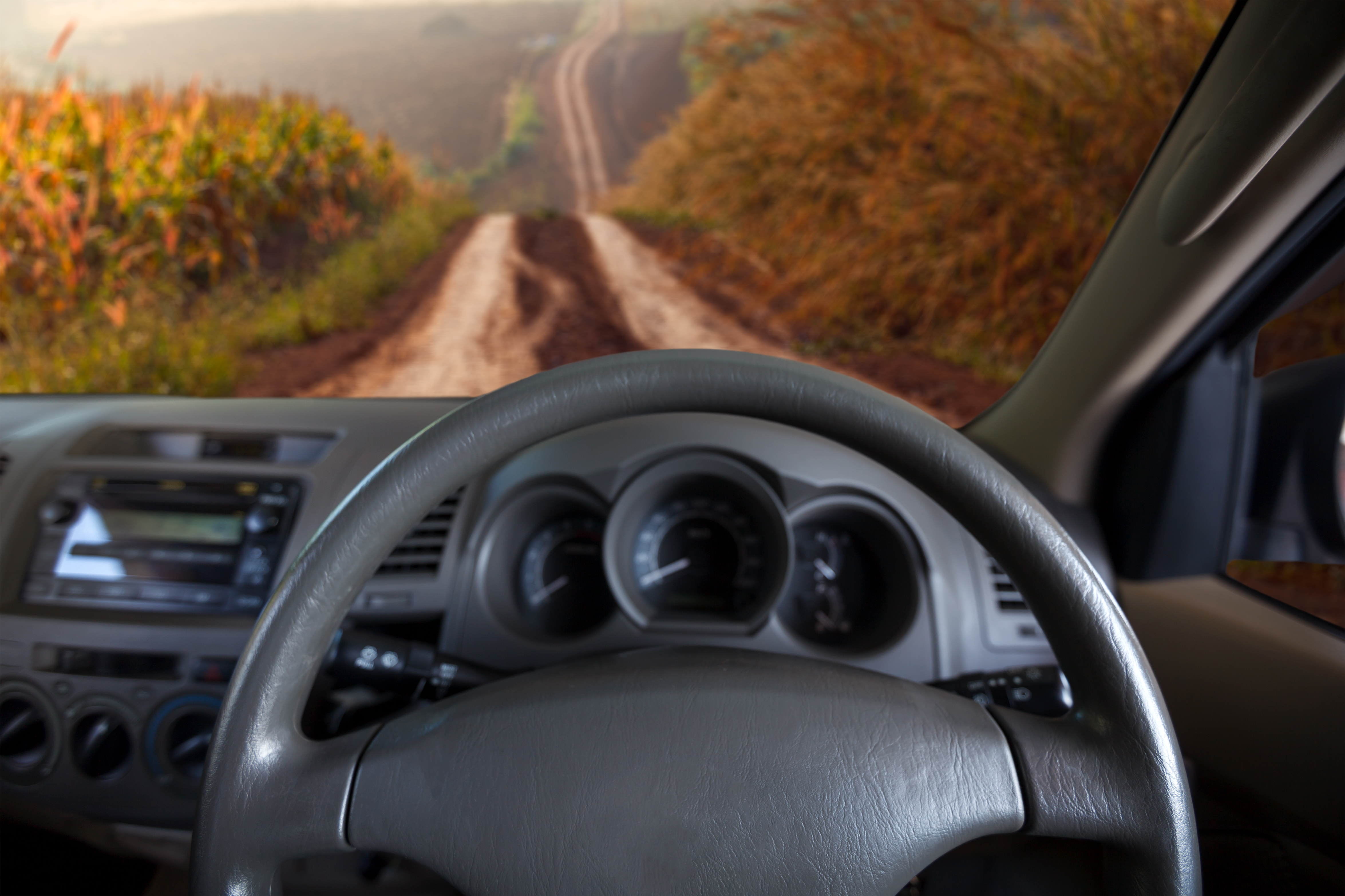 Highway Lessons